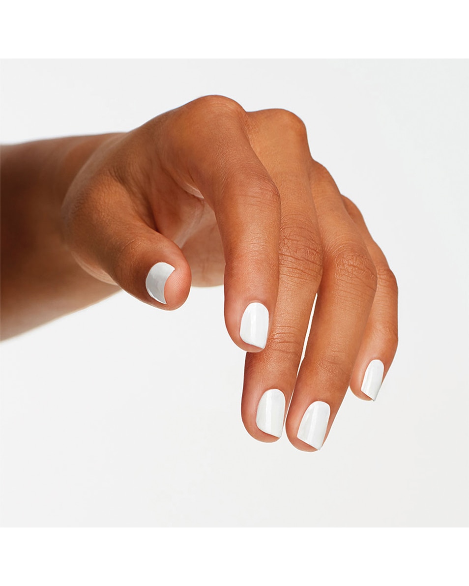 OPI NAIL LACQUER - KLEUREN ALPINE SNOW ALPINE SNOW 3