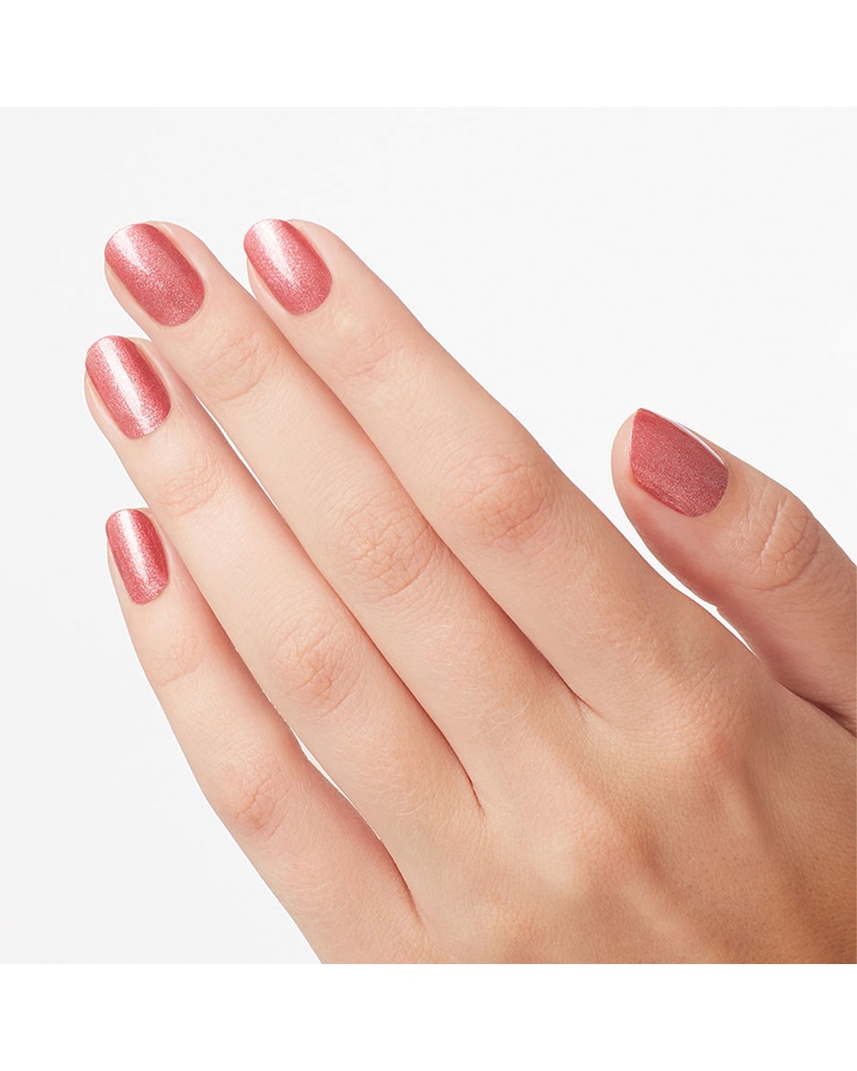 OPI NAIL LACQUER - KLEUREN COZU-MELTED IN THE SUN COZU-MELTED IN THE SUN 3