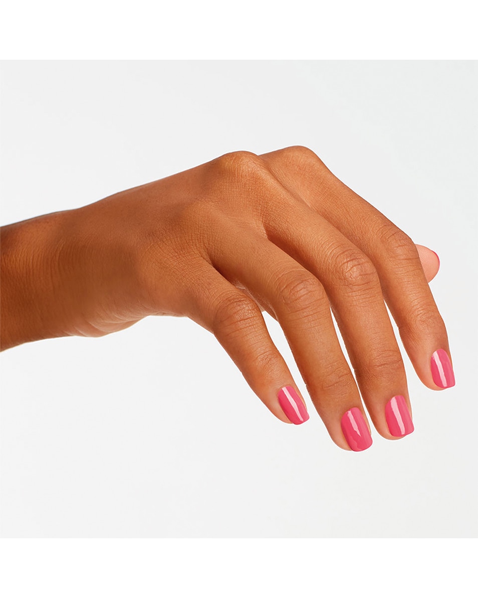 OPI NAIL LACQUER - KLEUREN STRAWBERRY MARGARITA STRAWBERRY MARGARITA 3