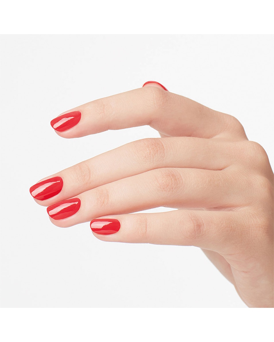 OPI NAIL LACQUER - KLEUREN CAJUN SHRIMP CAJUN SHRIMP 3