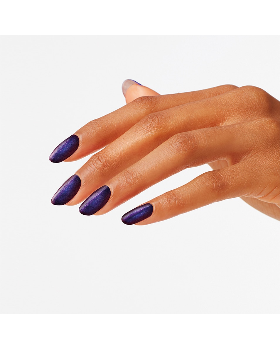 OPI NAIL LACQUER - KLEUREN ABSTRACT AFTER DARK ABSTRACT AFTER DARK 3