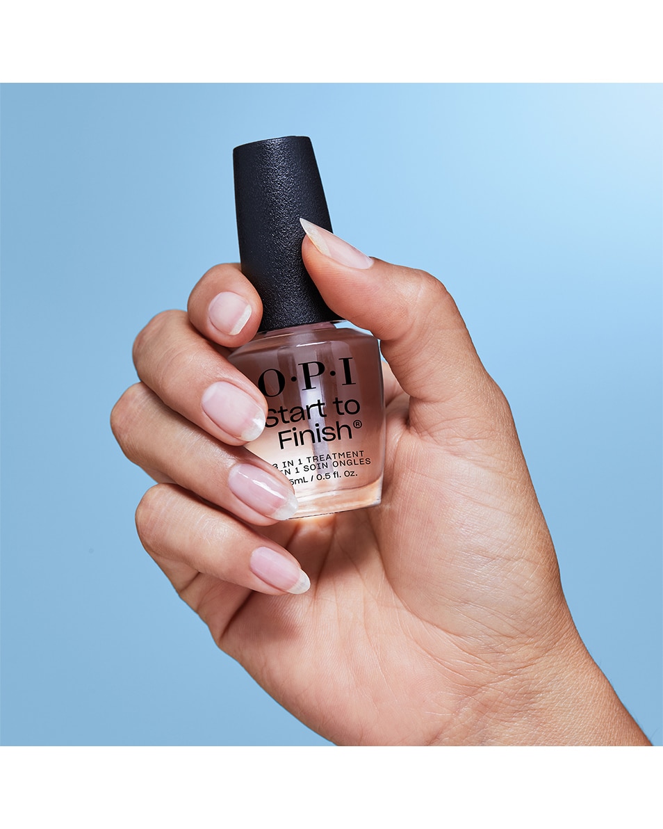 OPI NAGELVERZORGING OPI START TO FINISH 15 ML 3