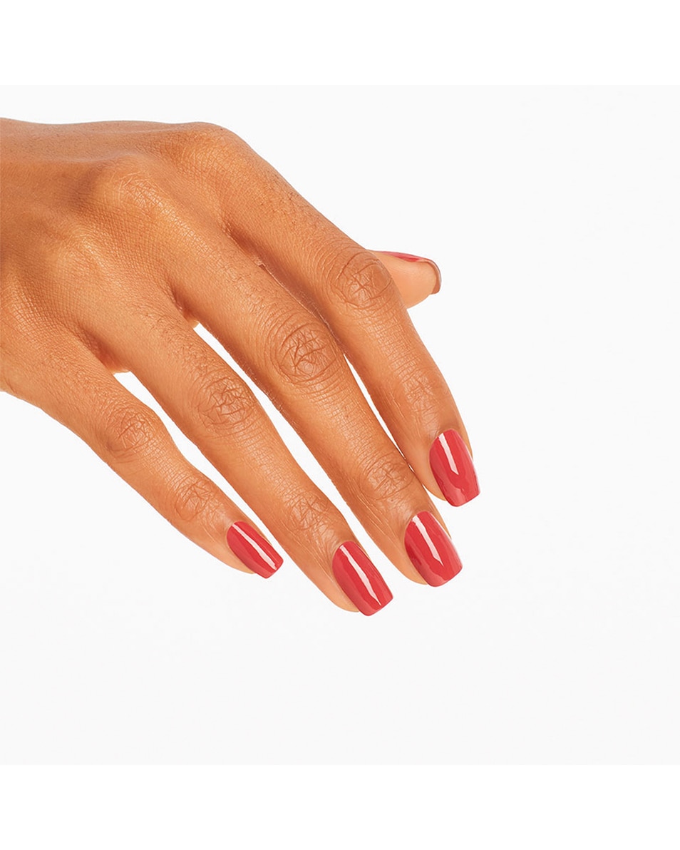 OPI NAIL LACQUER - KLEUREN MY SOLAR CLOCK IS TICKING MY SOLAR CLOCK IS TICKING 3