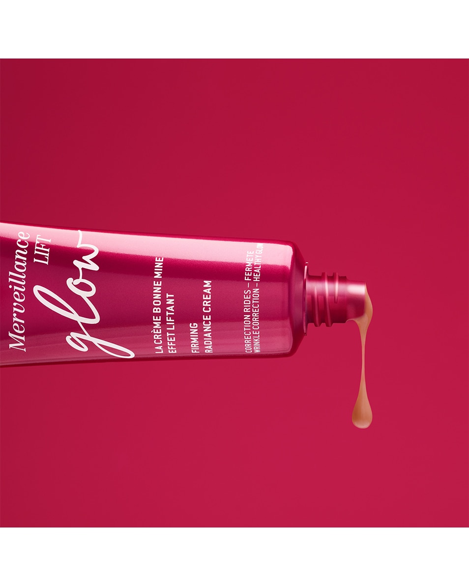 MERVEILLANCE LIFT GLOW CREAM
