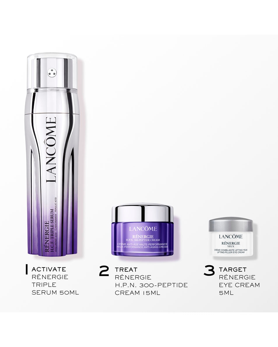 VERSTEVIGENDE EN REGENERERENDE ANTI-AGING DAGCRÈME