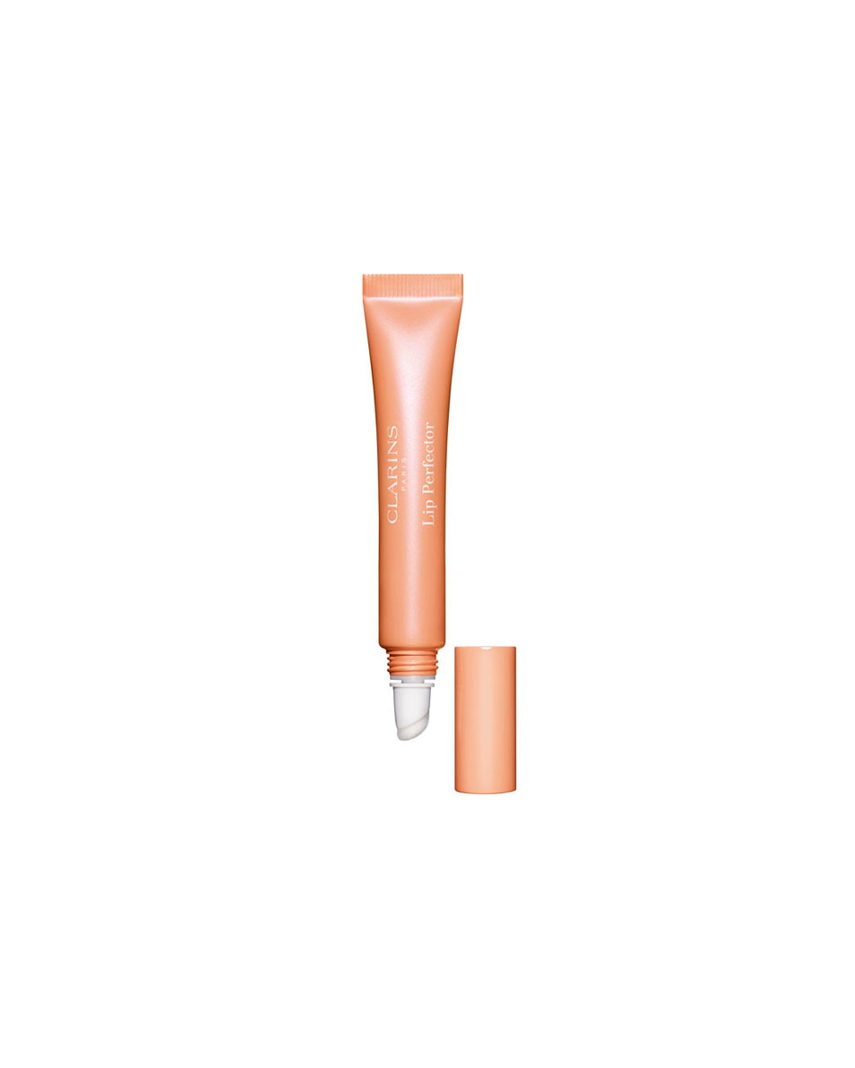 CLARINS MAKE UP LIP PERFECTOR LIP PERFCTOR GLOW 4 WARM 3