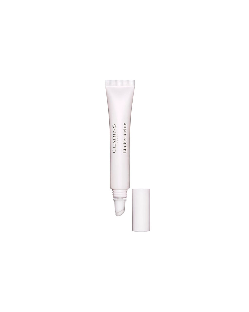 CLARINS MAKE UP LIP PERFECTOR LIP PERFCTOR GLOW 20 Translucent Glow 3