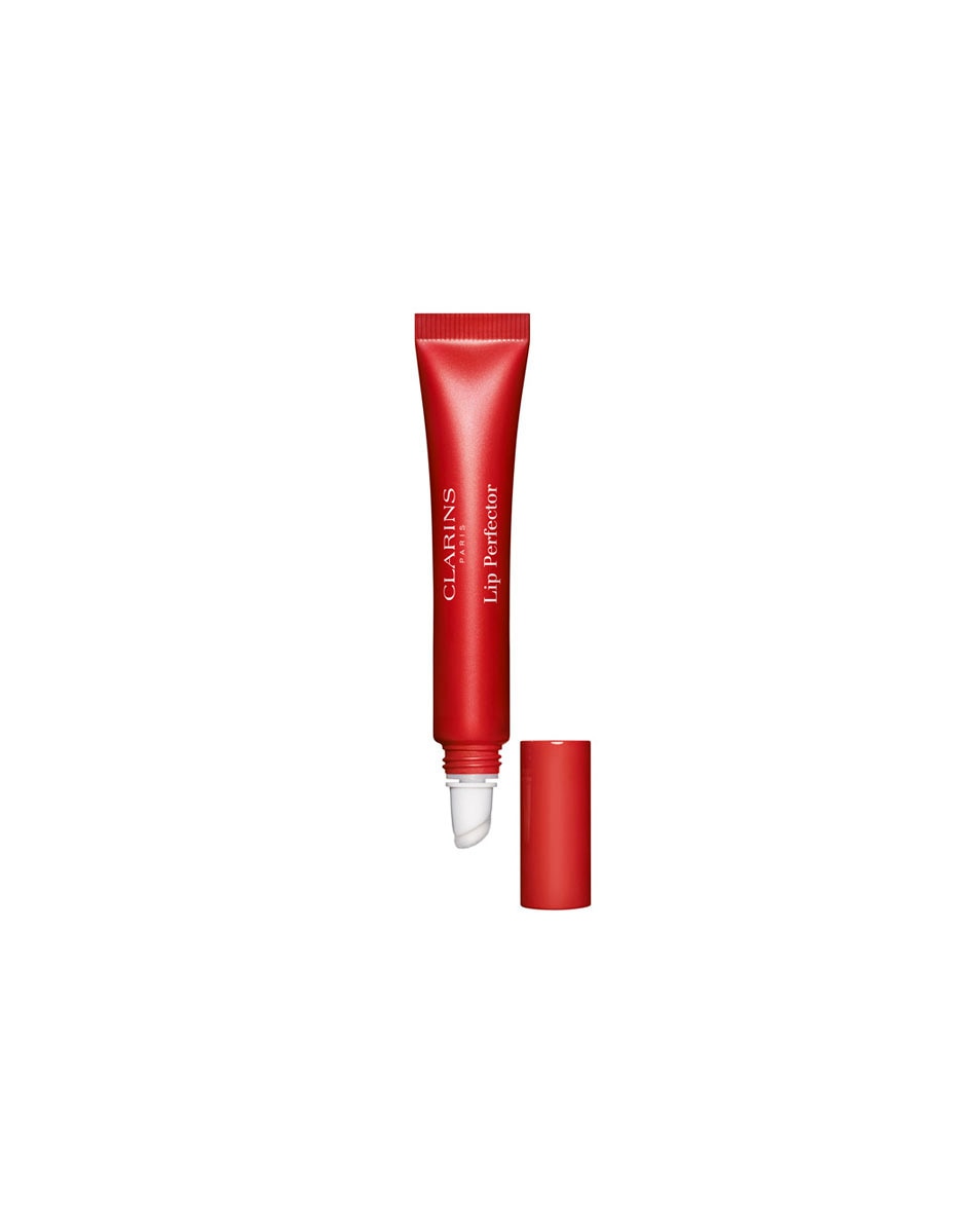 CLARINS MAKE UP LIP PERFECTOR LIP PERFCTOR GLOW 742V Joli Rouge 3