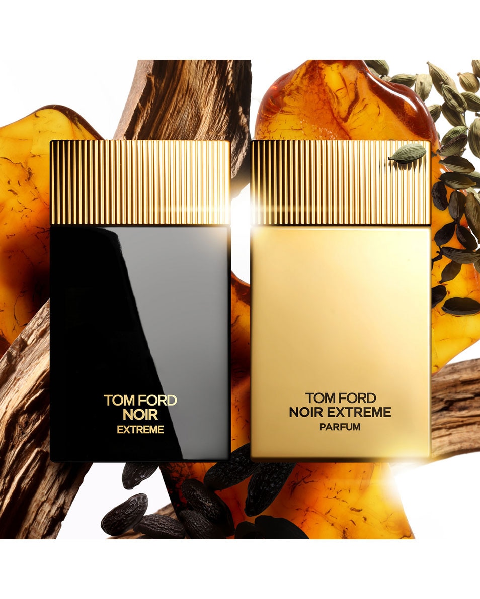 TOM FORD NOIR EXTREME ALL OVER BODY SPRAY 150 ML 3