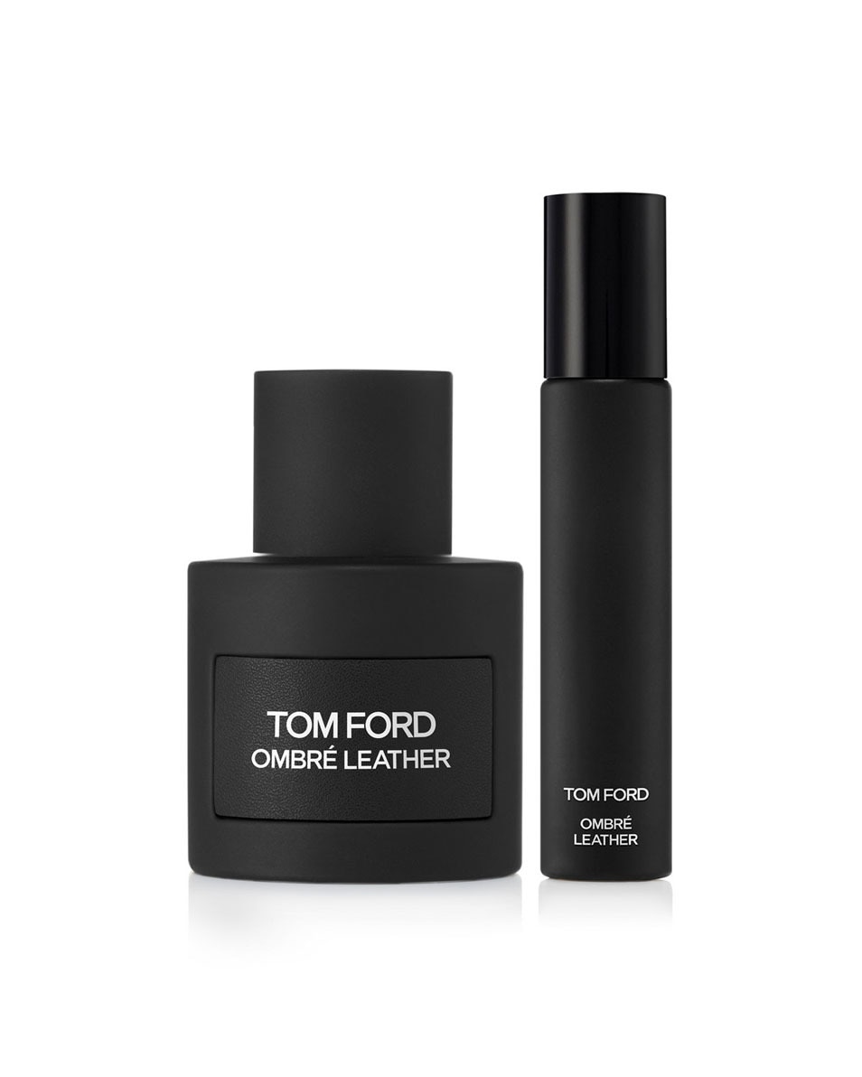 TOM FORD Ombré Leather Eau de parfum - reisformaat 10 ML 3