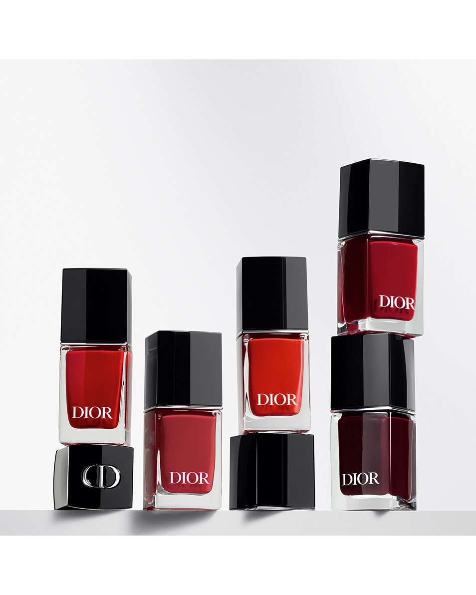 NAGELLAK MET GEL EFFECT