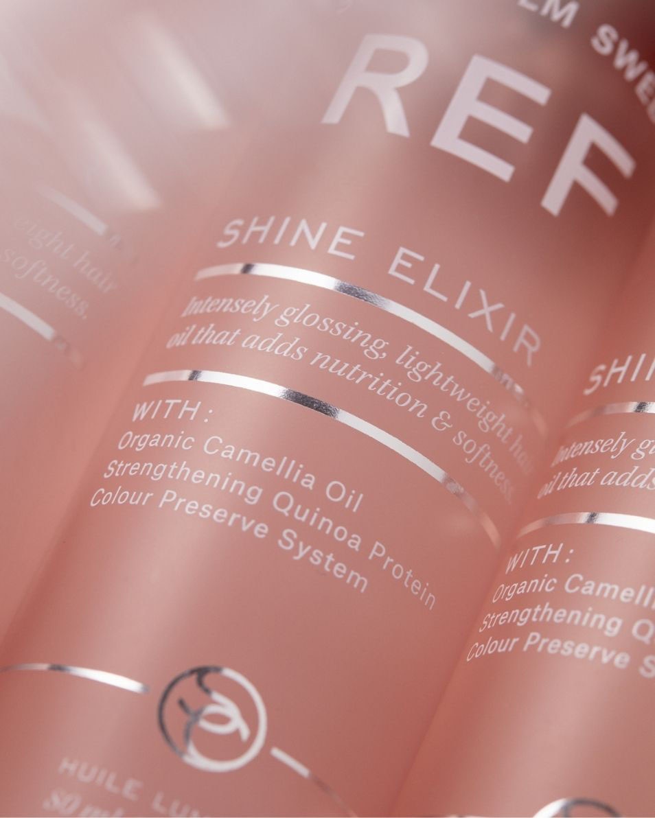 COCKTAIL VOOR JE HAAR