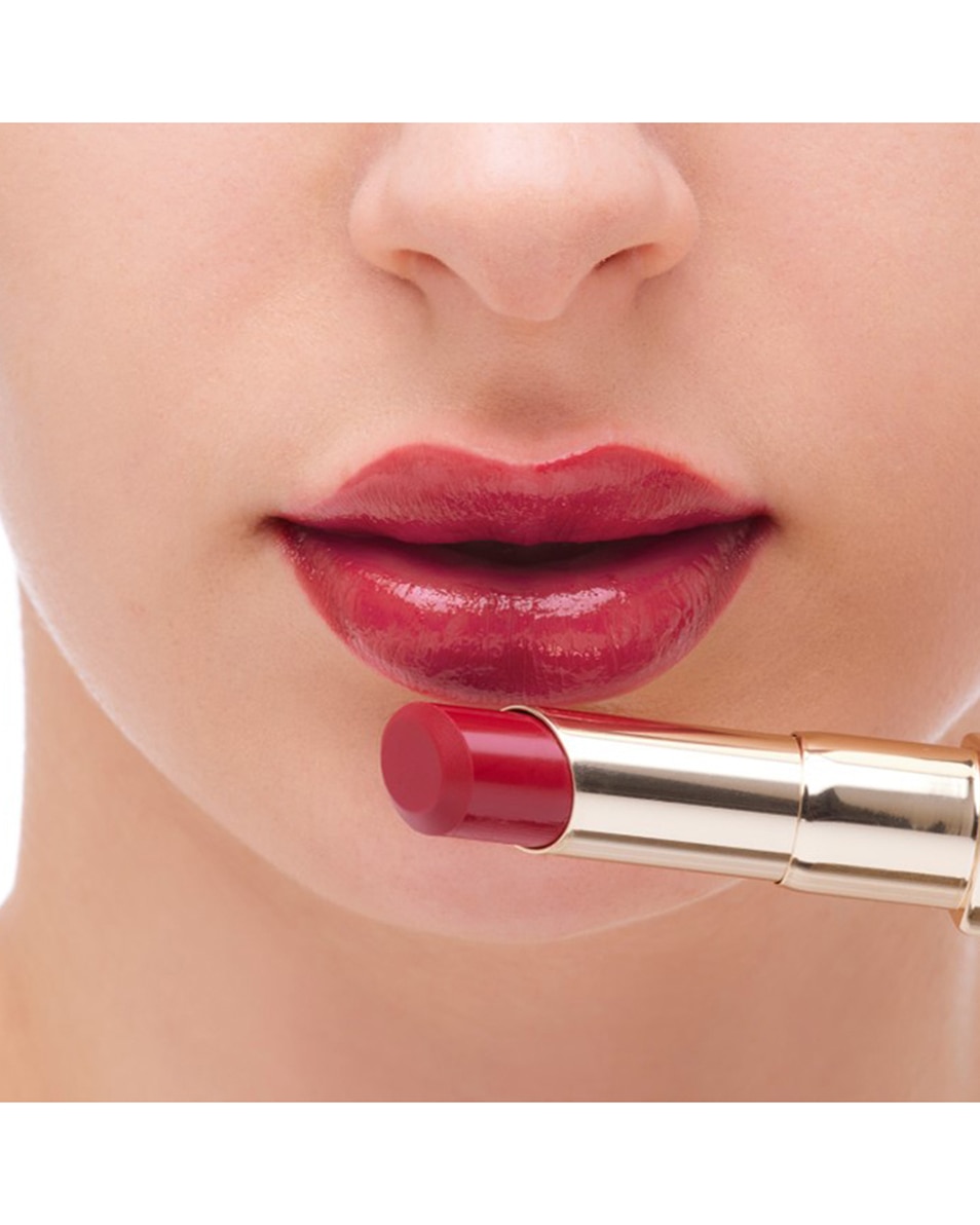 SENSAI SENSAI COLOURS LASTING PLUMP LIPSTICK - REFILL JUICY RED, LPL 10 3