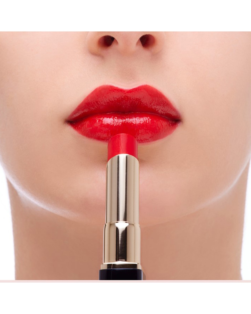 SENSAI SENSAI COLOURS LASTING PLUMP LIPSTICK - REFILL RUBY RED, LPL 01 3