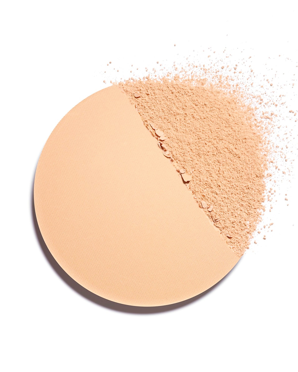 CHANEL LES BEIGES POUDRE BELLE MINE NATURELLE B20 3