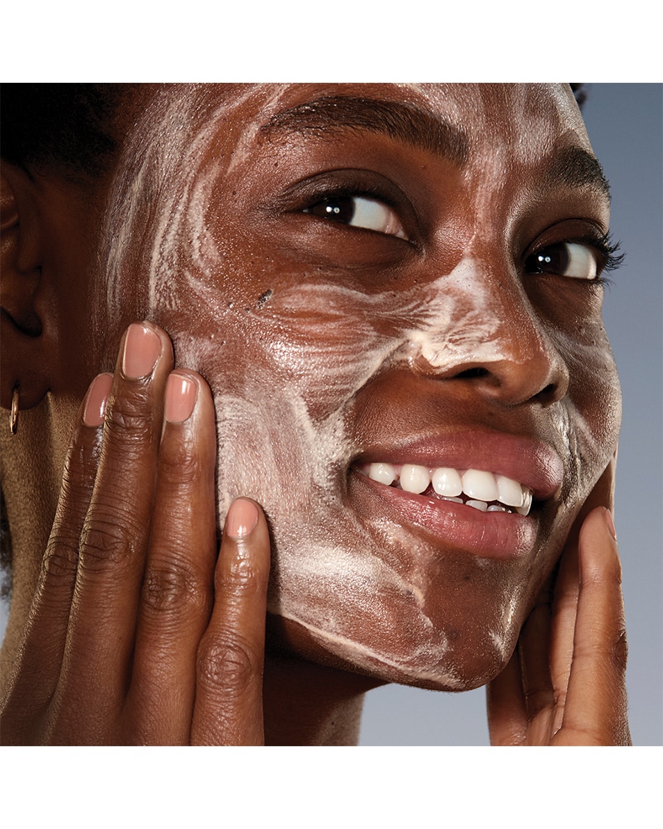 GEZICHTSREINIGER - HYDRATERENDE & ZUIVERENDE GELCRÈME