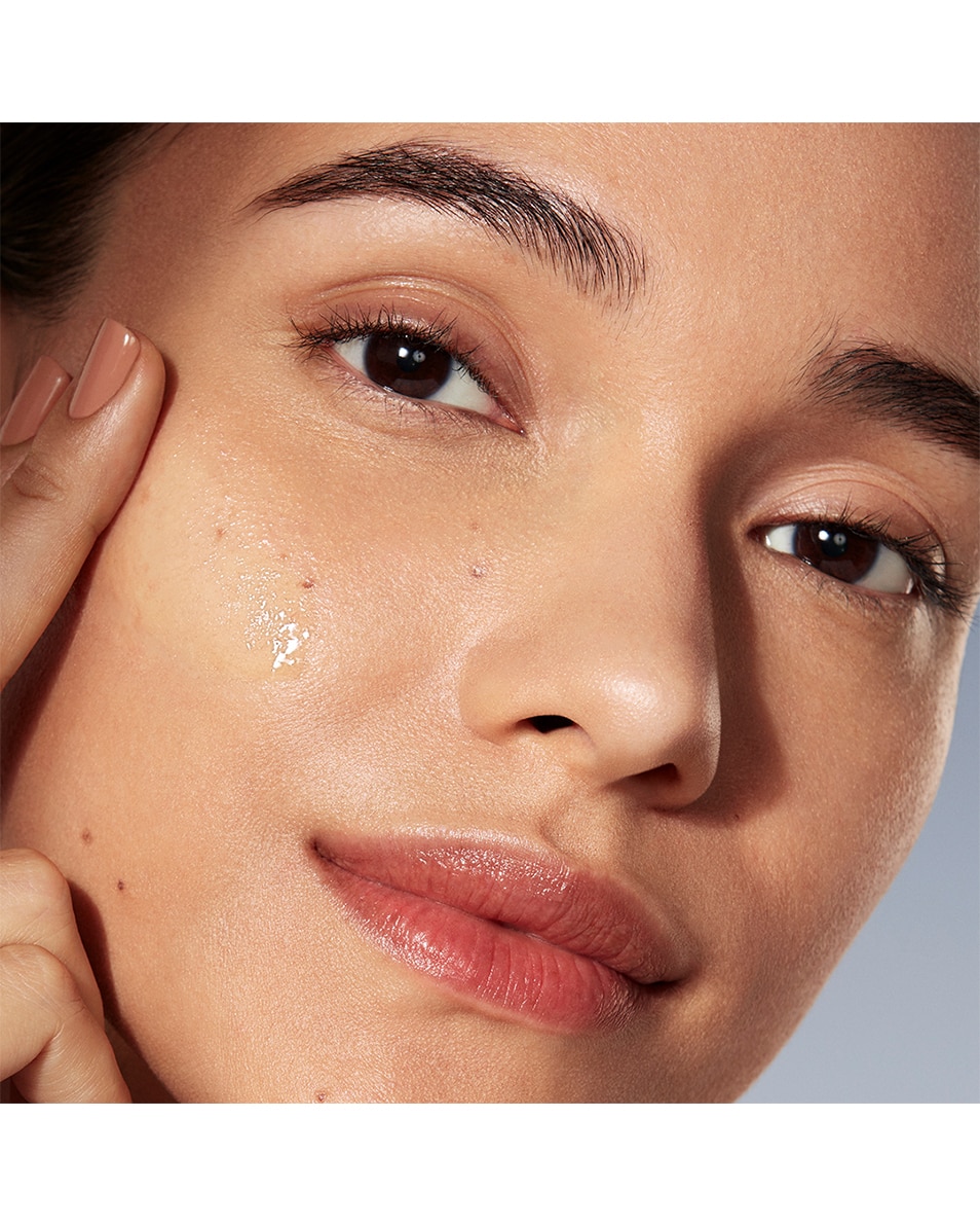 GEZICHTSSERUM - HYDRATEREND & ZUIVERENDE