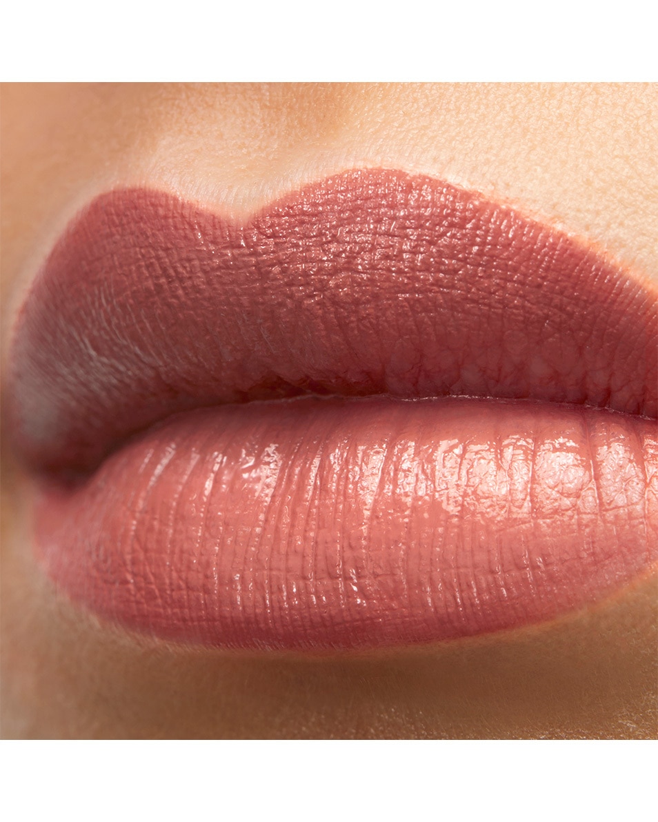 YVES SAINT LAURENT ROUGE PUR COUTURE LIPSTICK N12 - Nude 12 3