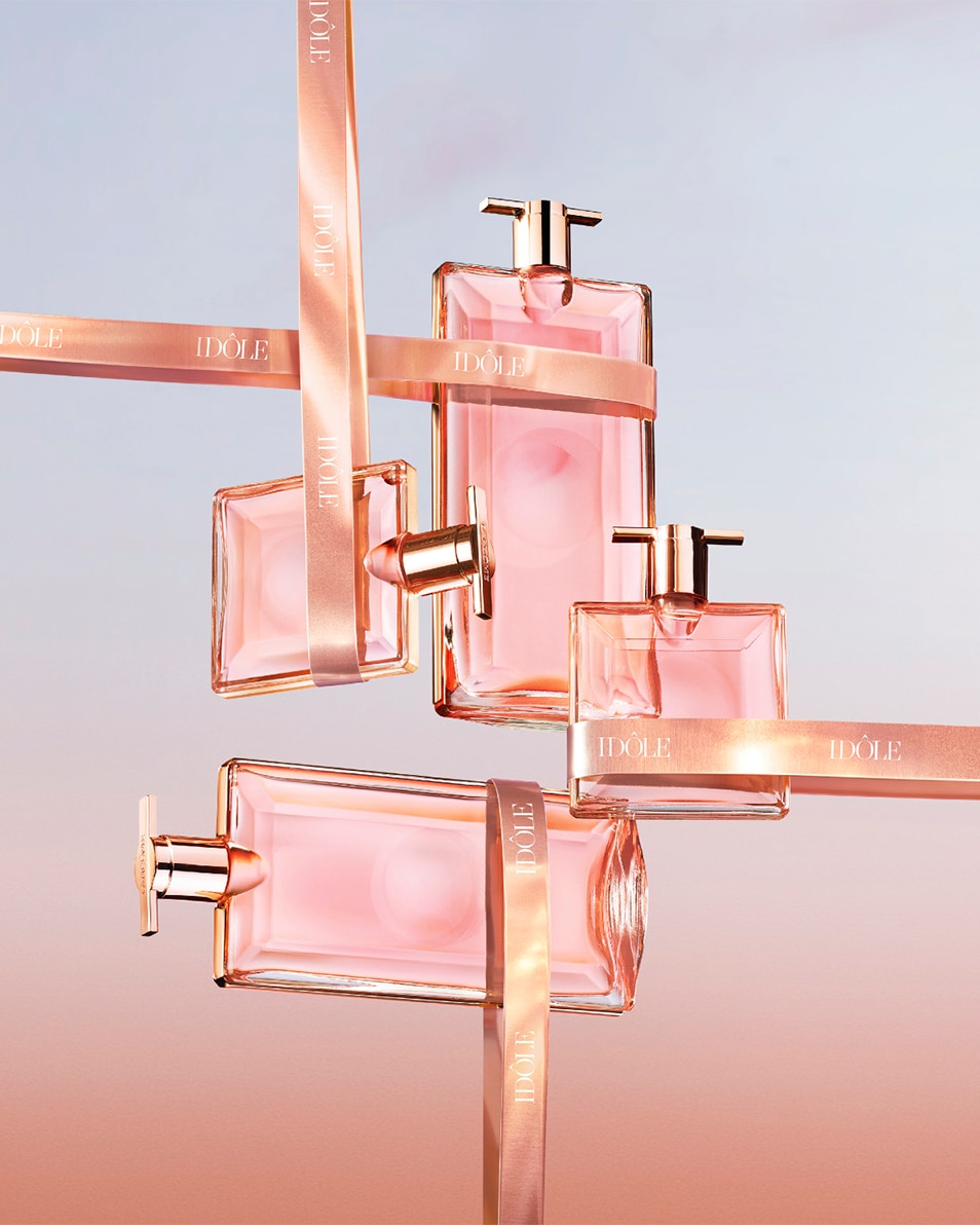 Eau De Parfum - Dames Parfum - Navulling