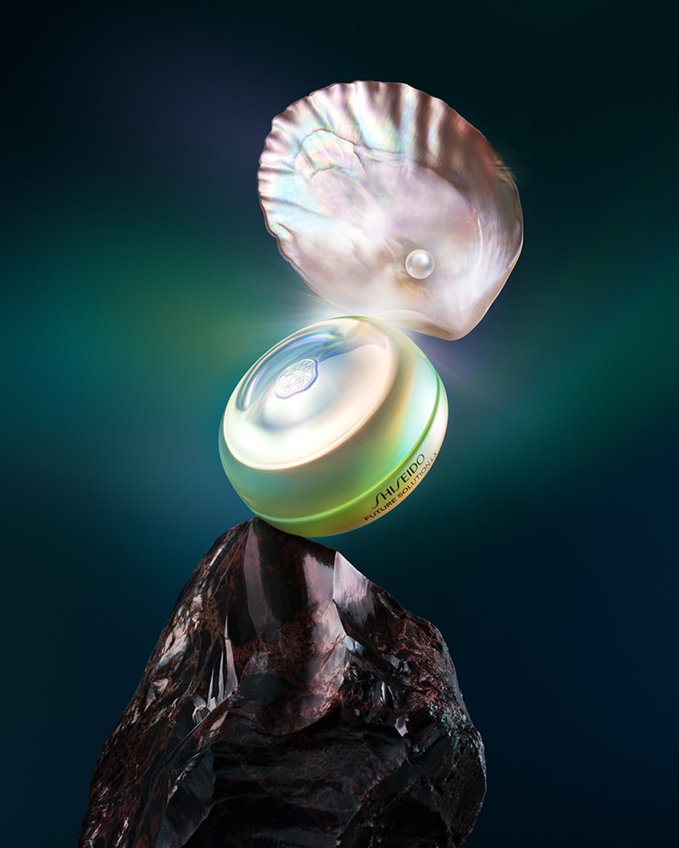 LEGENDARY ENMEI ULTIMATE BRILLIANCE EYE CREAM