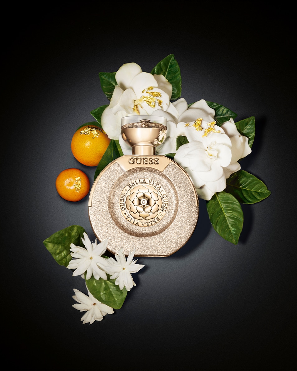 GUESS Bella Vita Paradiso Eau de parfum 100 ML 3