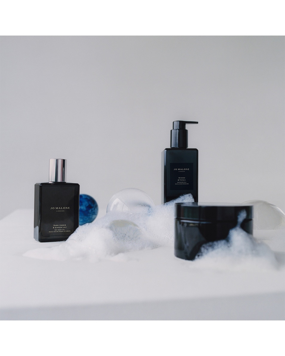 JO MALONE LONDON MYRRH & TONKA BODY & HAND WASH 250 ML 3