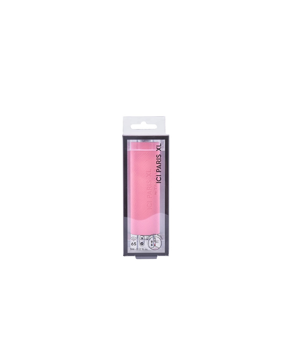 ICI PARIS XL FRAGANCE ATOMIZER LEATHER PINK Navulbare tasverstuiver 1 ST 3