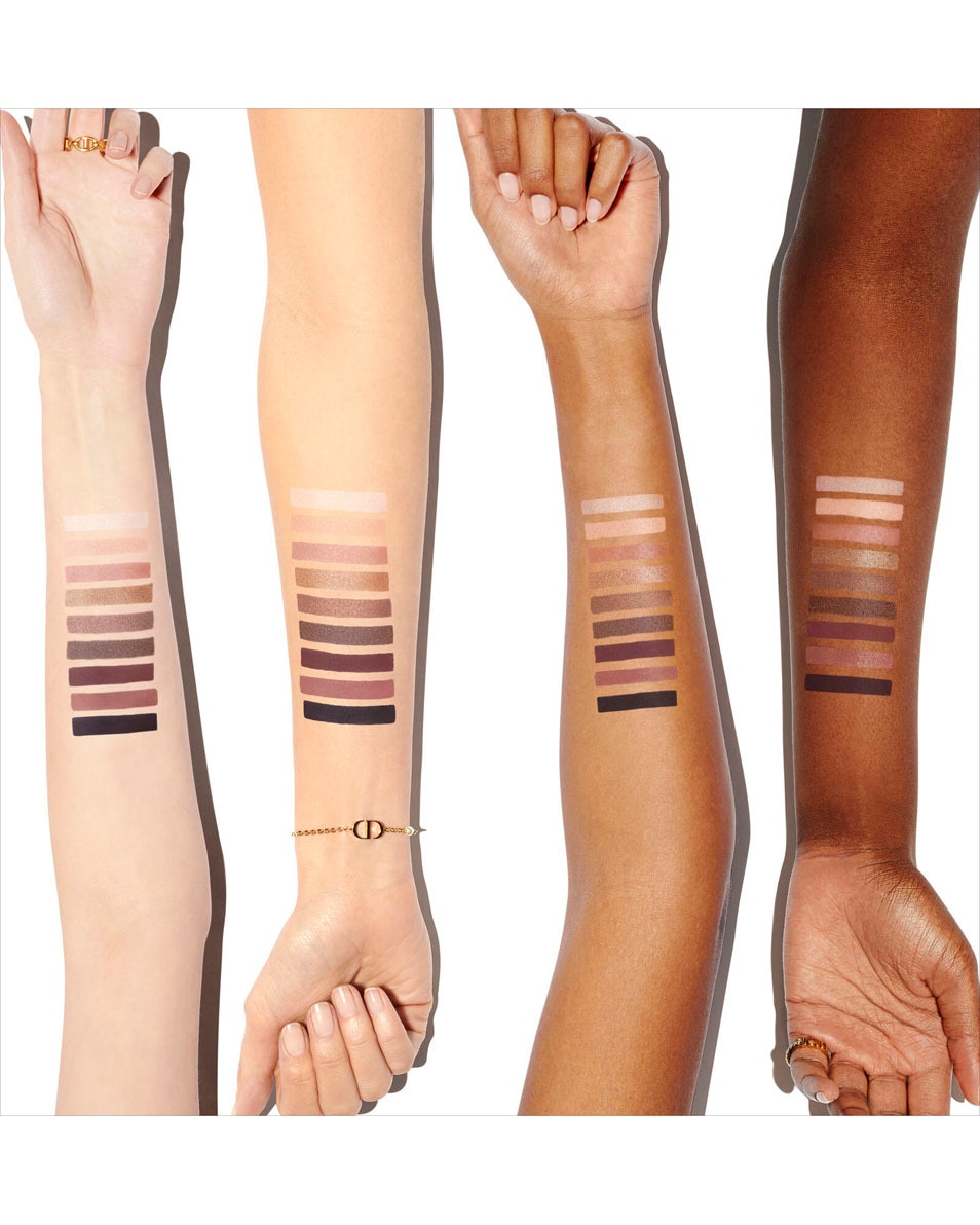 Eye Palette - Oogschaduw