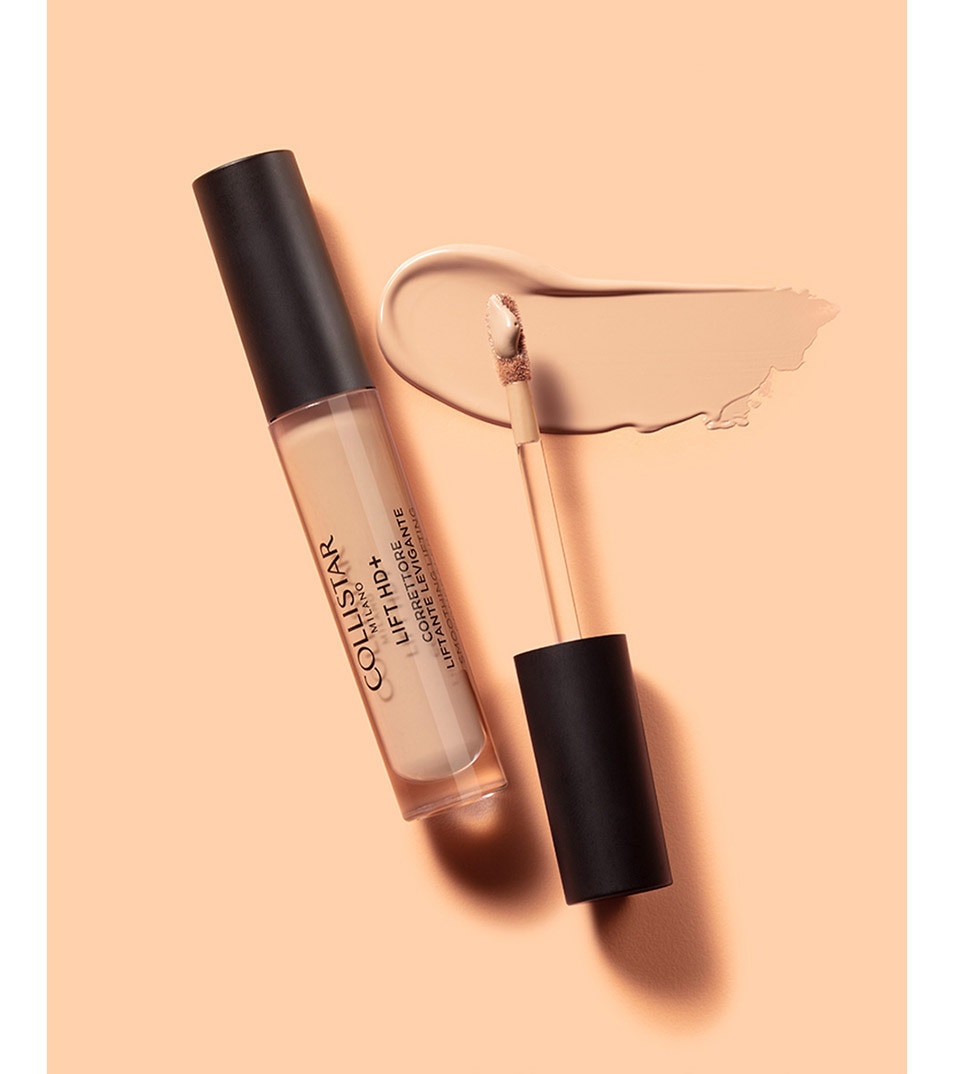 COLLISTAR Lift HD+ Smoothing Lifting Concealer 5 Sabbia 3