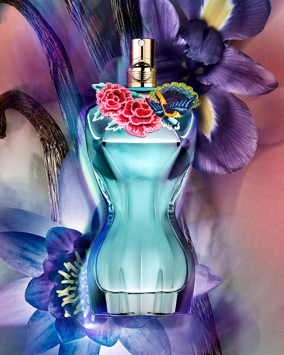 Eau de Parfum