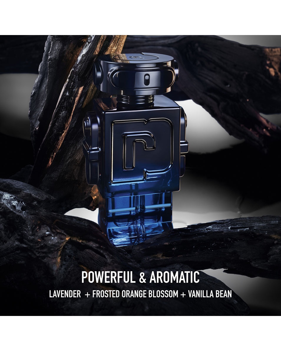 RABANNE Phantom Intense Parfum 50 ML 3