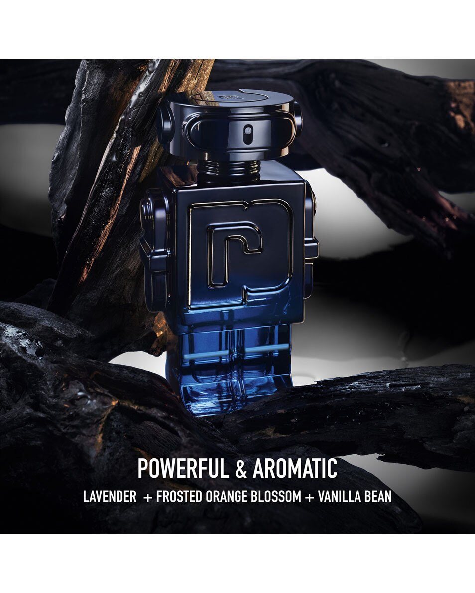 RABANNE Phantom Intense Parfum Refill 3