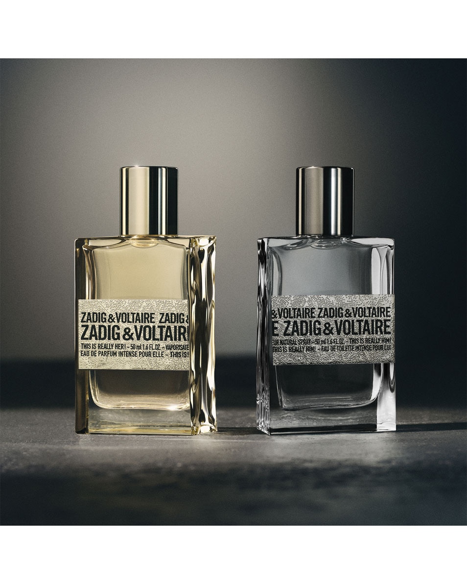 ZADIG&VOLTAIRE This is Her! This is Really Her! Eau de parfum intense 50 ML 3