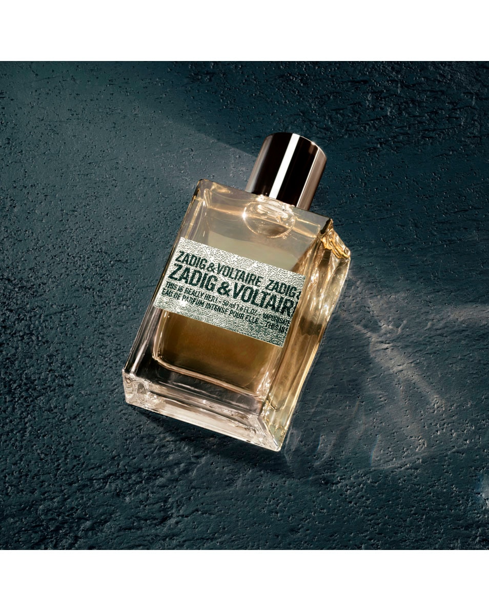 ZADIG&VOLTAIRE This is Her! This is Really Her! Eau de parfum intense 50 ML 3
