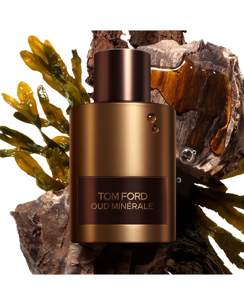 TOM FORD OUD MINERALE Eau de parfum 100 ML 3
