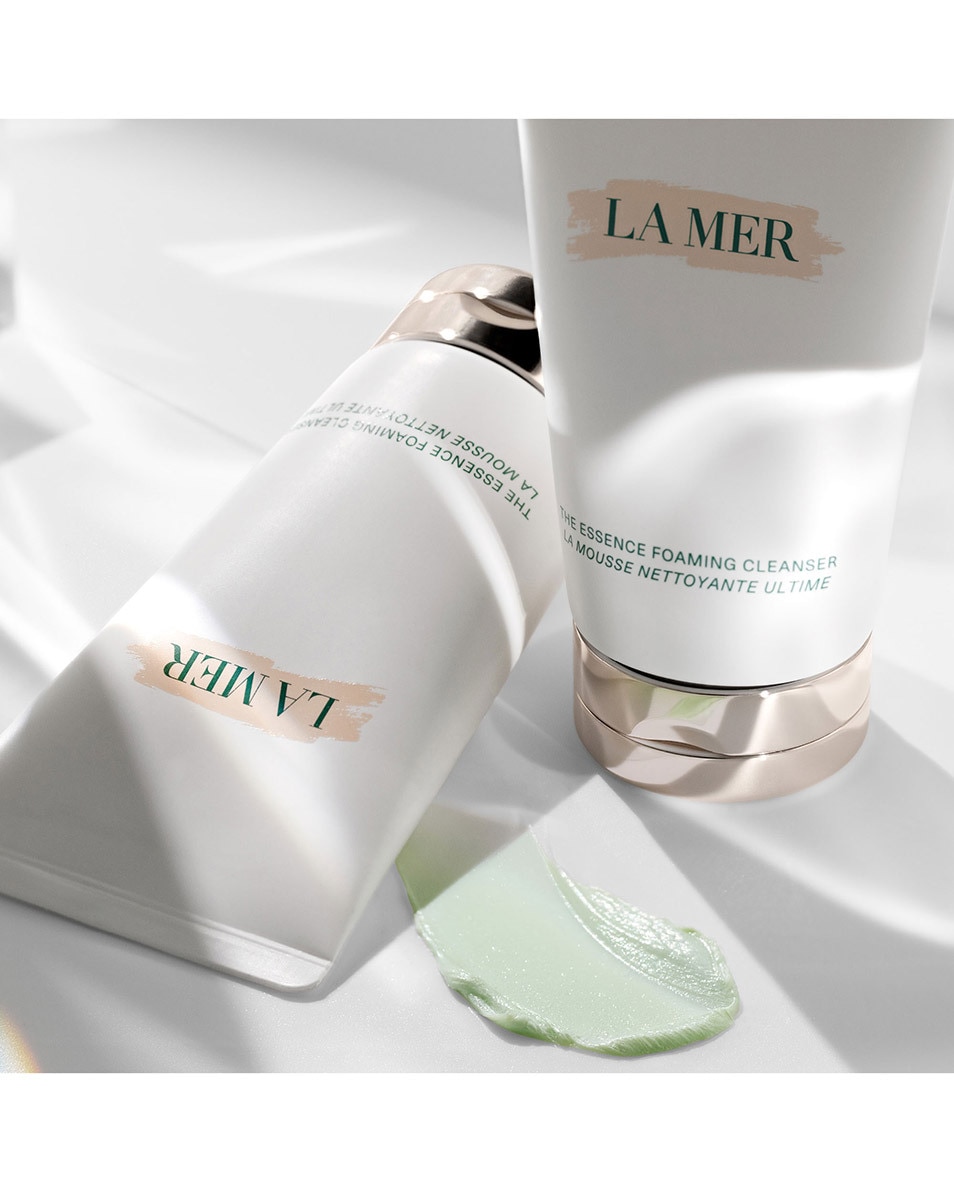 Hydraterende reiniger - schuimend