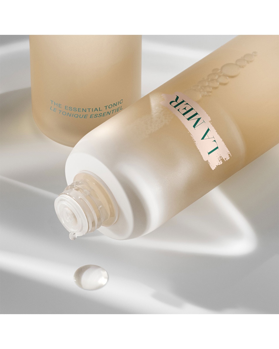 Hydraterende & kalmerende toner