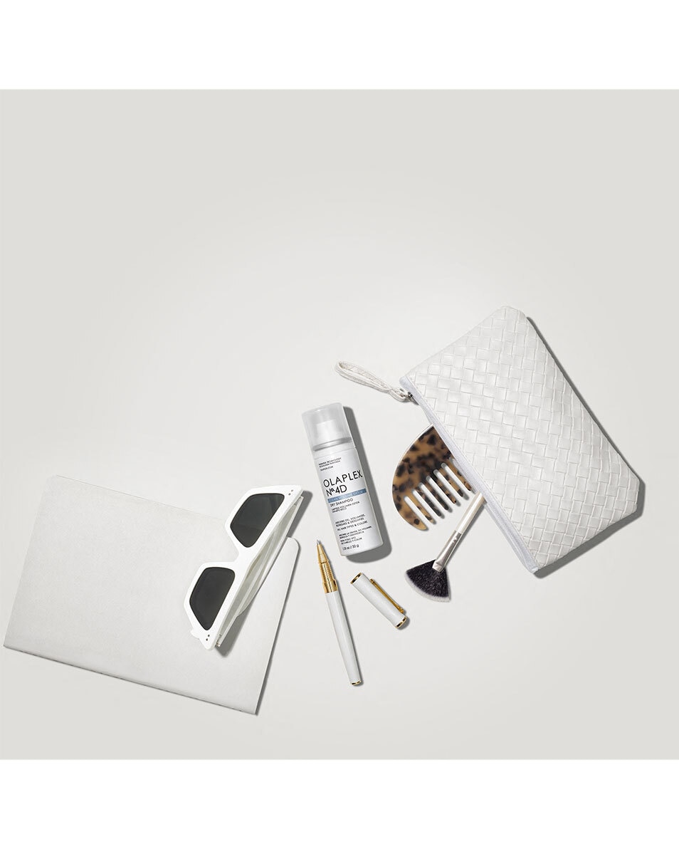 OLAPLEX N°4D Clean Volume Detox Droogshampoo 50 ML