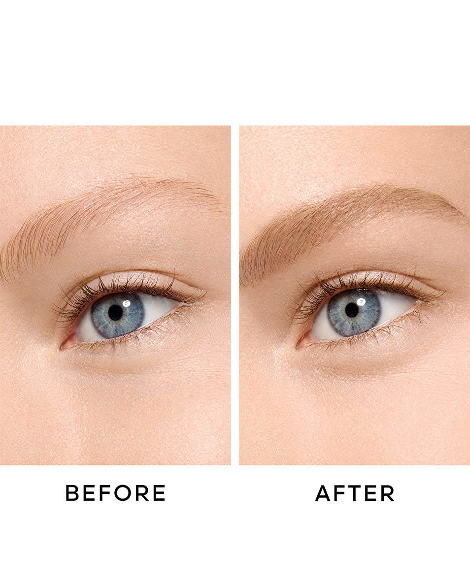 GUERLAIN Brow G Wenkbrauwpotlood, Hoge nauwkeurigheid en langhoudend 01 Blonde 3