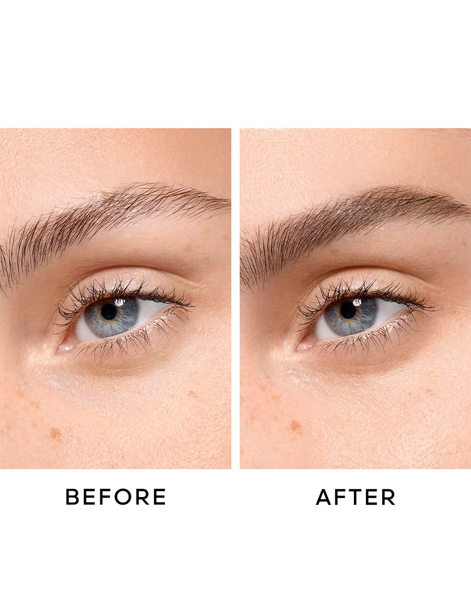 GUERLAIN Brow G Wenkbrauwpotlood, Hoge nauwkeurigheid en langhoudend 03 Medium Brown 3