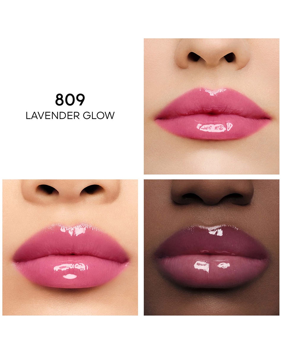 MET HONING VERRIJKTE, GETINTE LIPOLIE