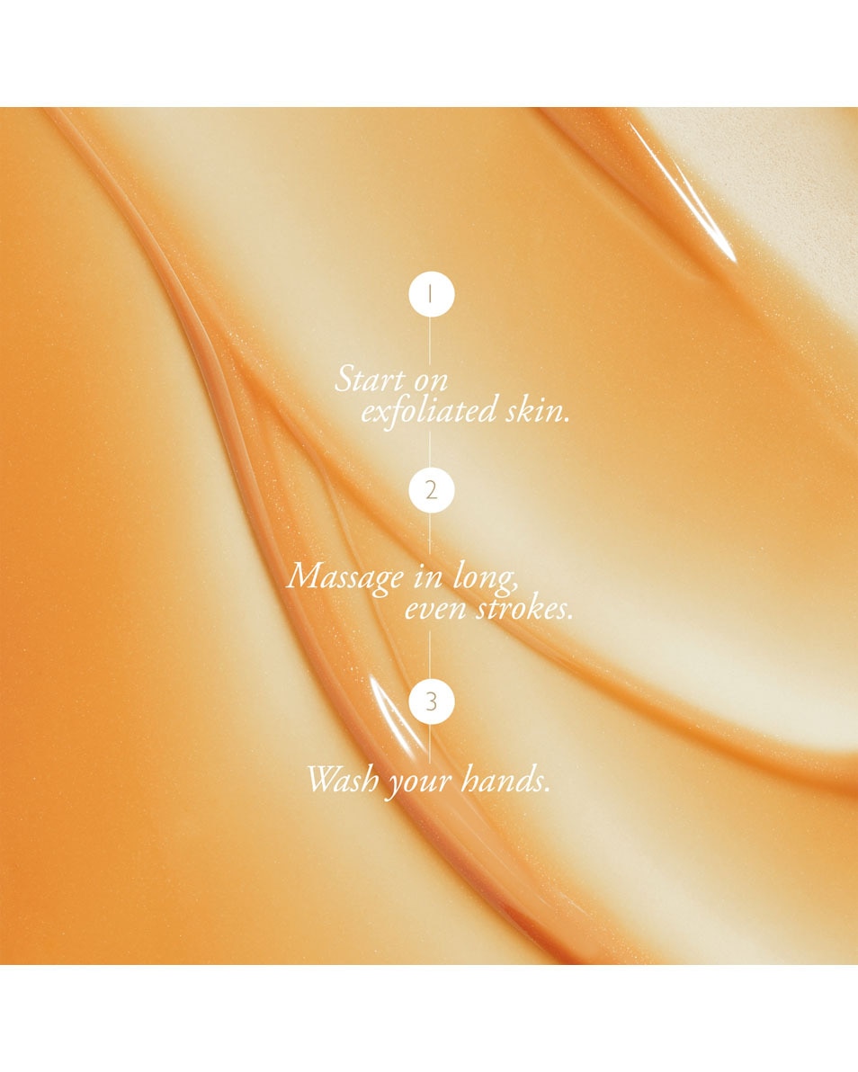 LANCASTER Sun Self Tan Golden Body Gel 125 ML 3