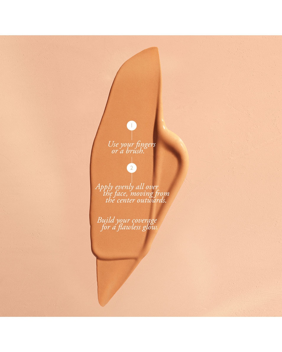 LANCASTER Infinite Bronze Tinted Protection Sunlight Cream SPF30 medium/dark 50 ML 3