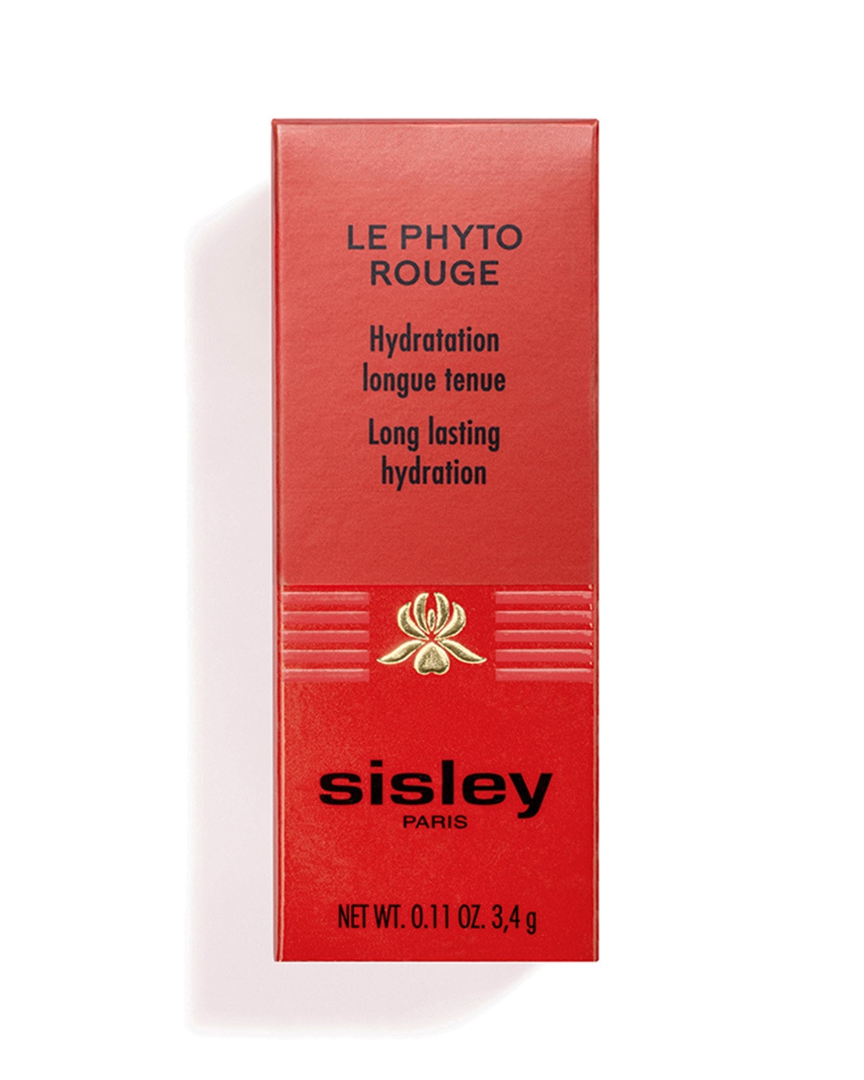 SISLEY Phyto Rouge Lippenstift 45 MILANO 3