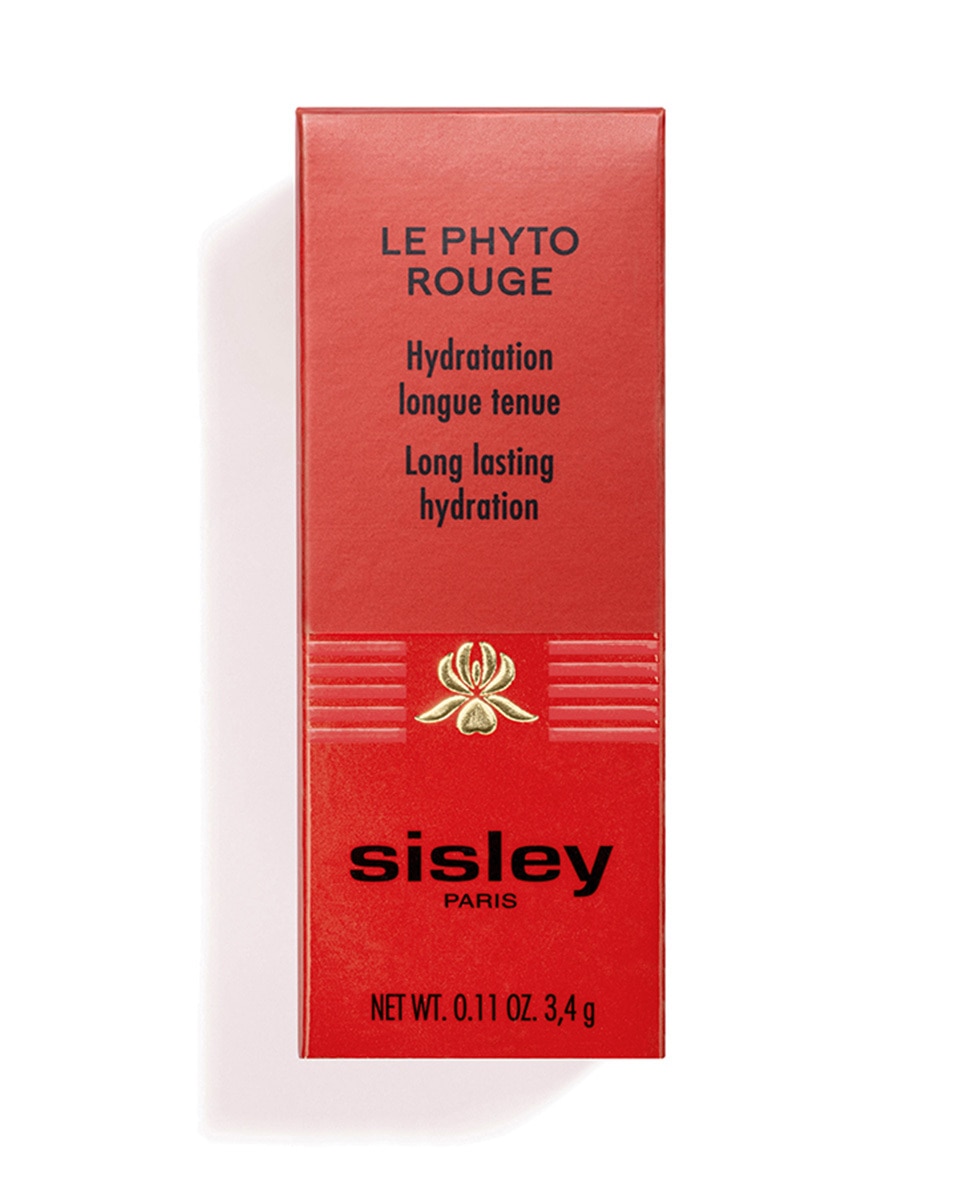 SISLEY Phyto Rouge Lippenstift 201 TOKYO 3