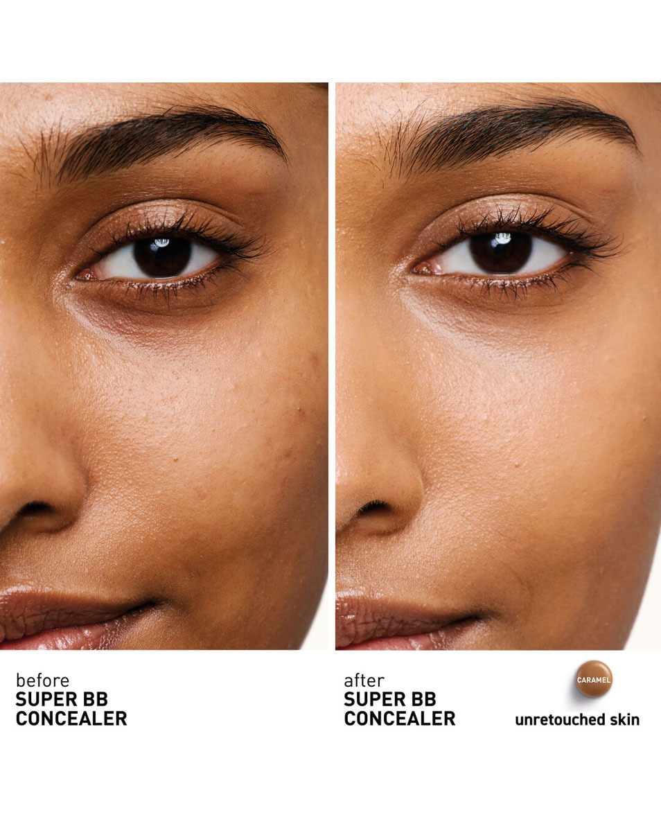 ERBORIAN Super BB Concealer Concealer verzorging CLAIR 3