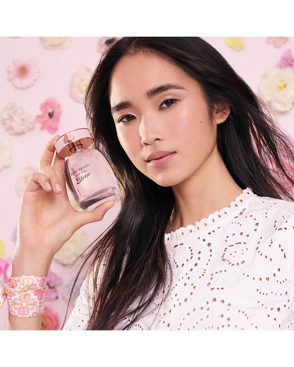 KATE SPADE Bloom Eau de Toilette 100 ML 3