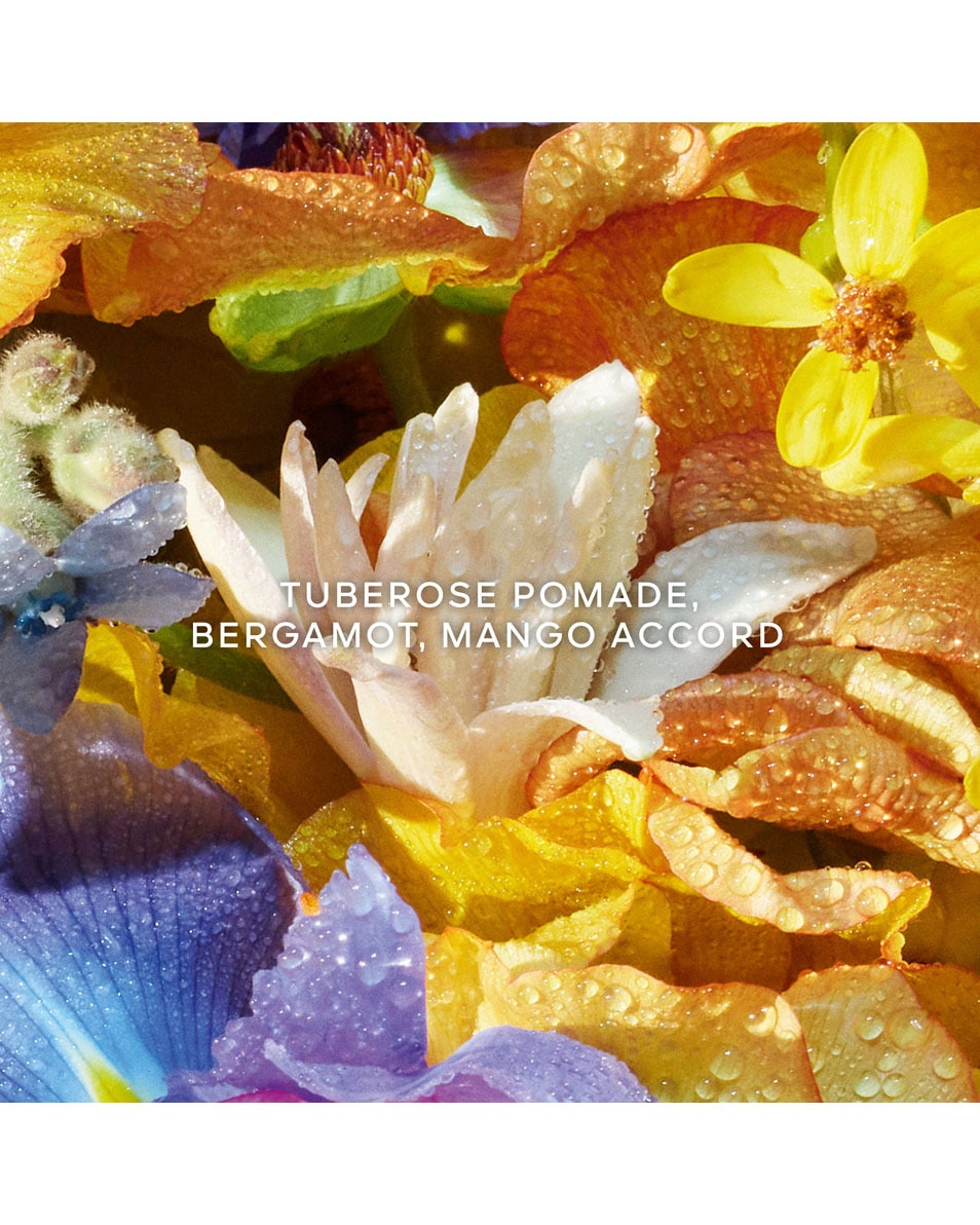 Florabloom - Eau de Toilette