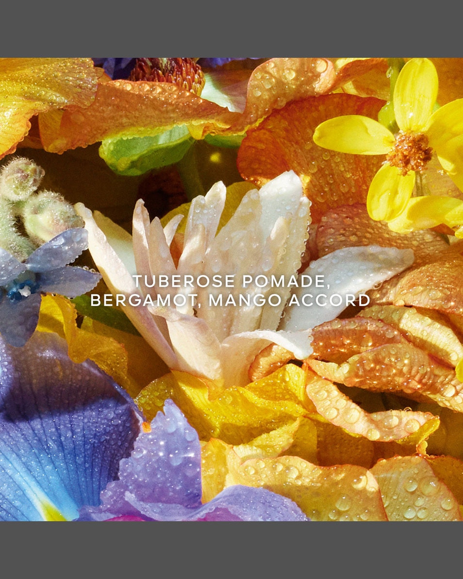 Florabloom - Eau de Toilette