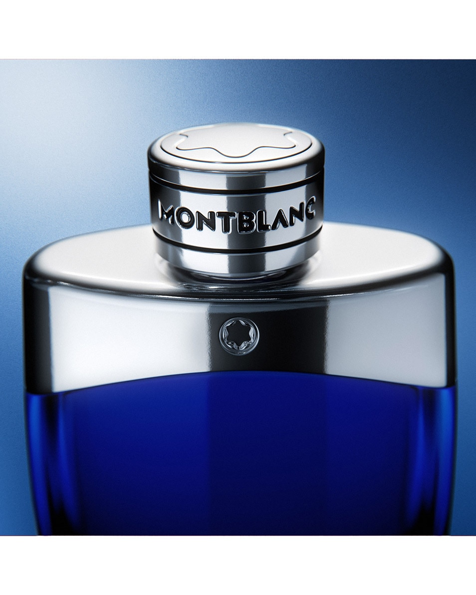 MONTBLANC Legend Blue Eau de parfum 100 ML 3